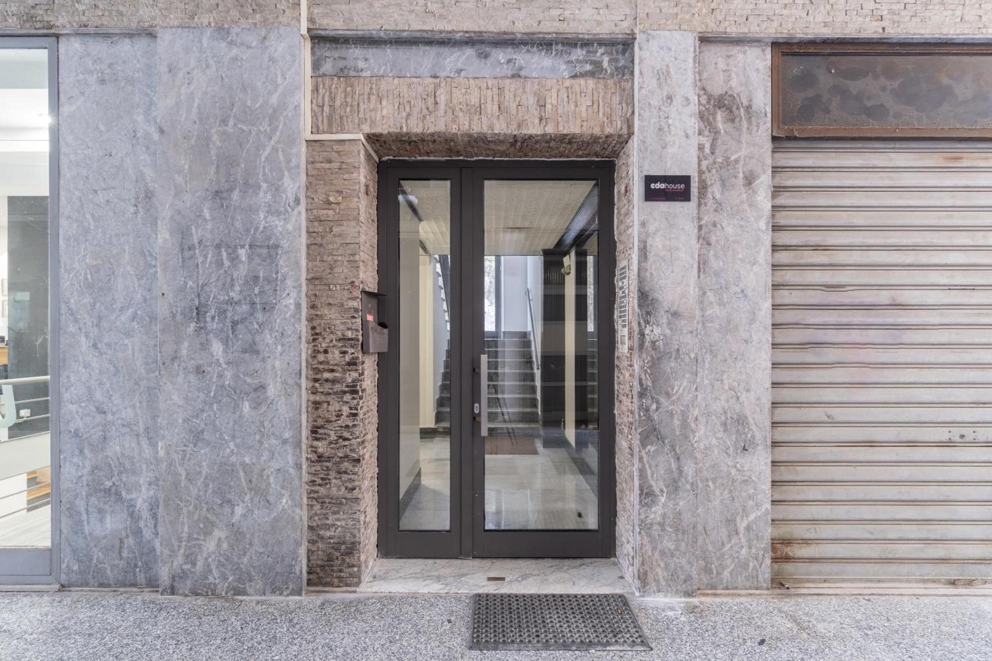 Casa Vacanza Angelina Via Mercanti Centro Storico サレルノ エクステリア 写真