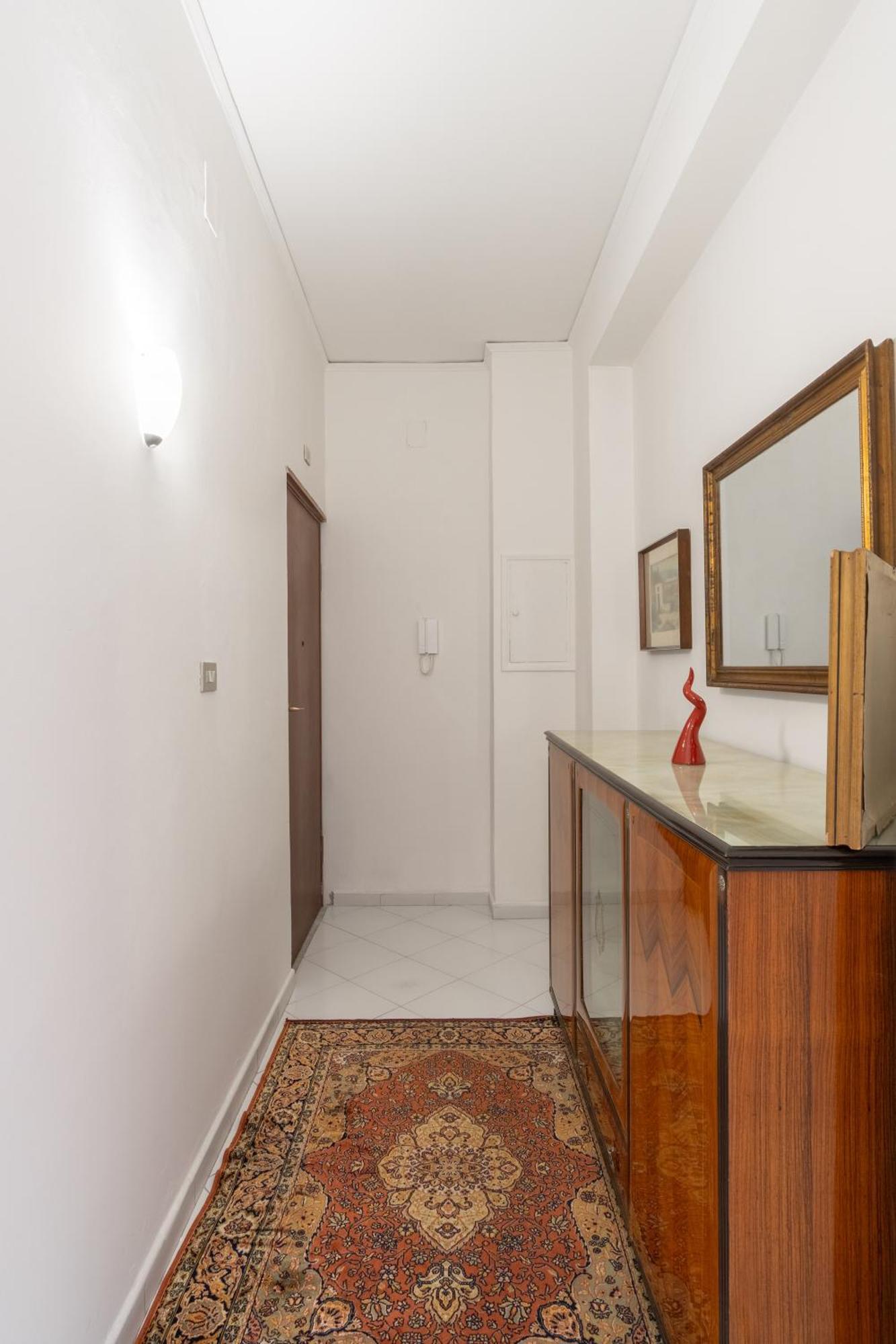 Casa Vacanza Angelina Via Mercanti Centro Storico サレルノ エクステリア 写真