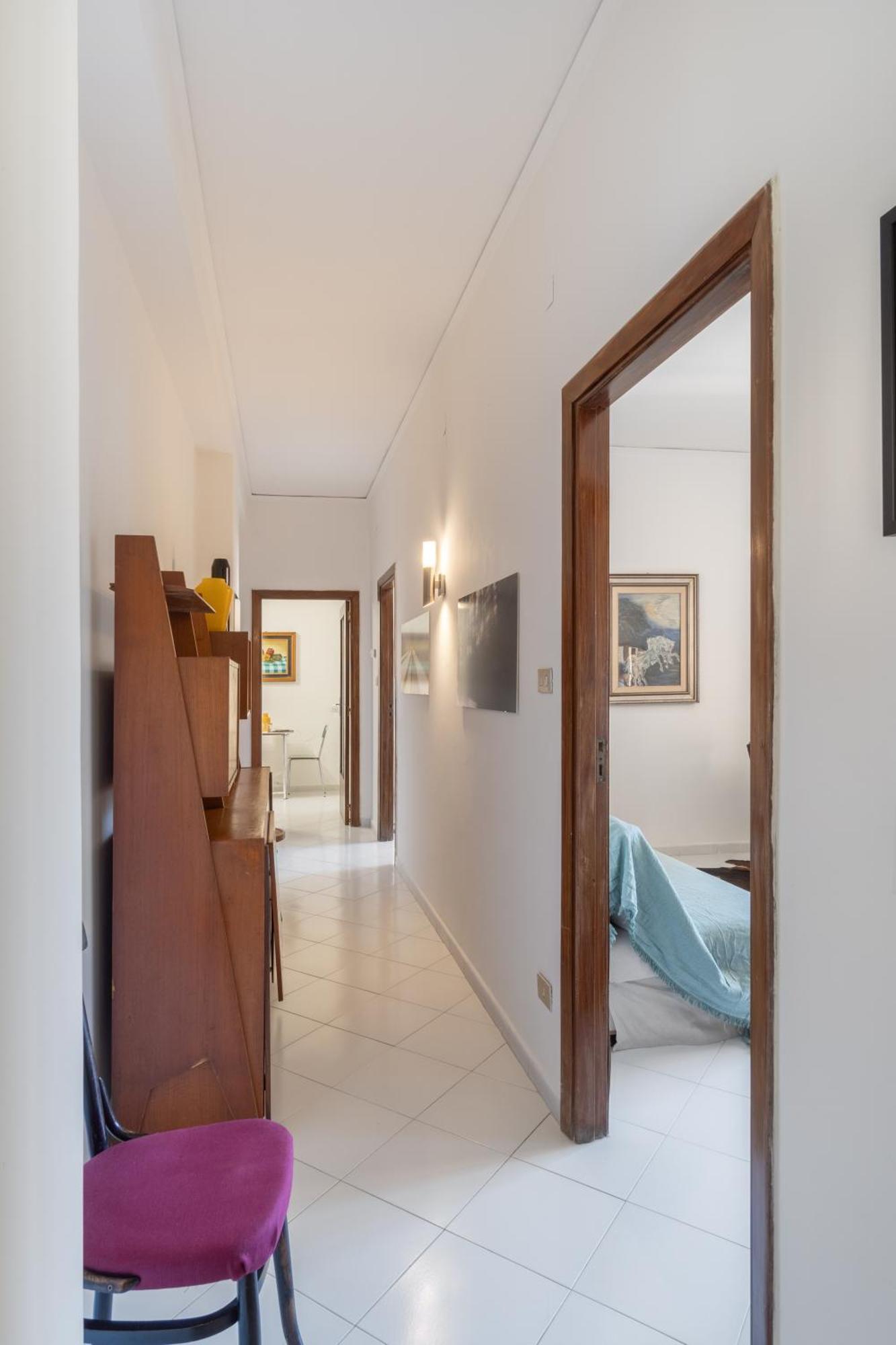 Casa Vacanza Angelina Via Mercanti Centro Storico サレルノ エクステリア 写真