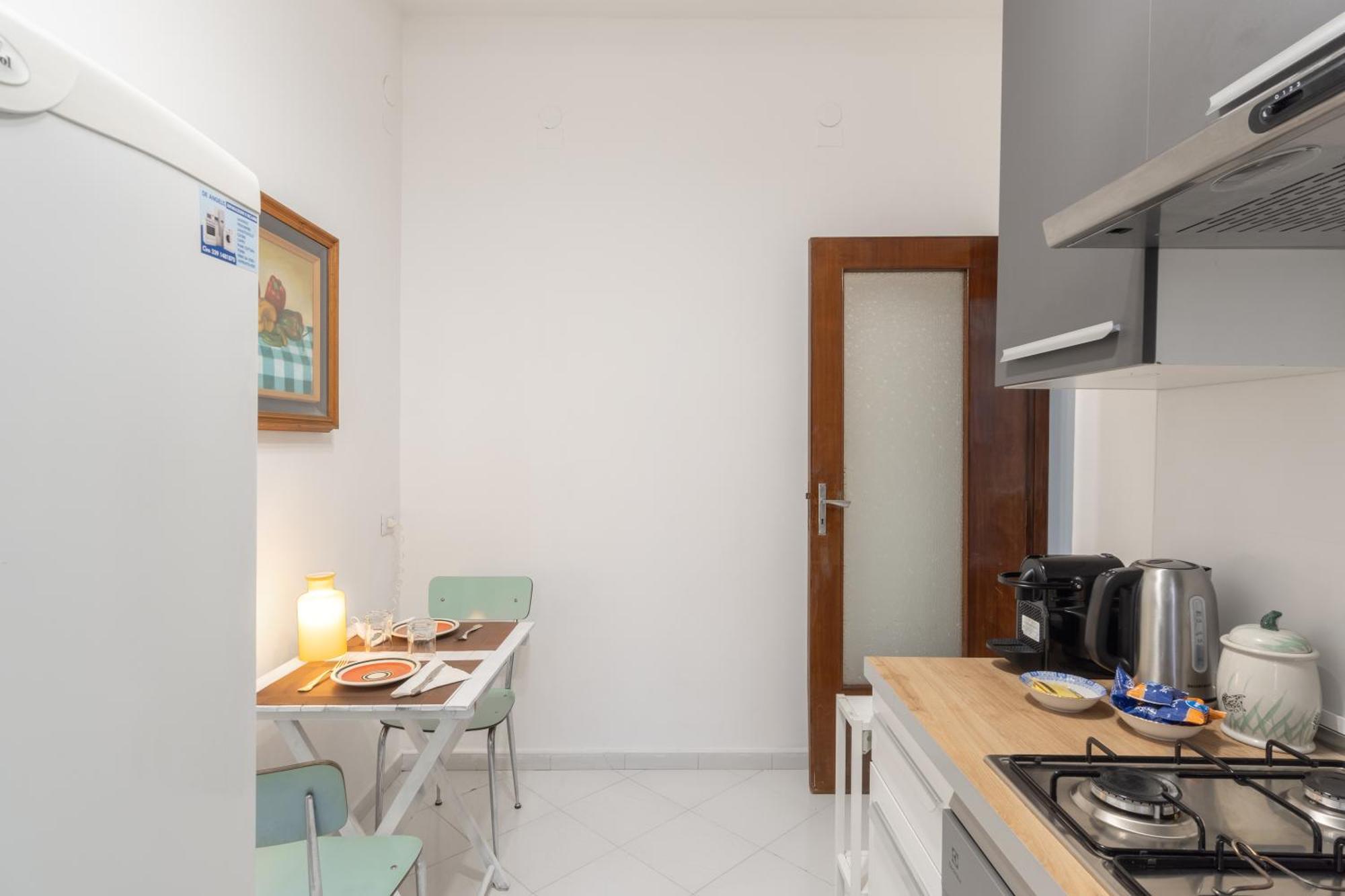 Casa Vacanza Angelina Via Mercanti Centro Storico サレルノ エクステリア 写真